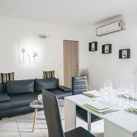Les Mimosas Apartamento Roquebrune-Cap-Martin Exterior foto