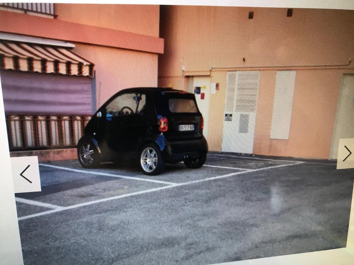 Les Mimosas Apartamento Roquebrune-Cap-Martin Exterior foto