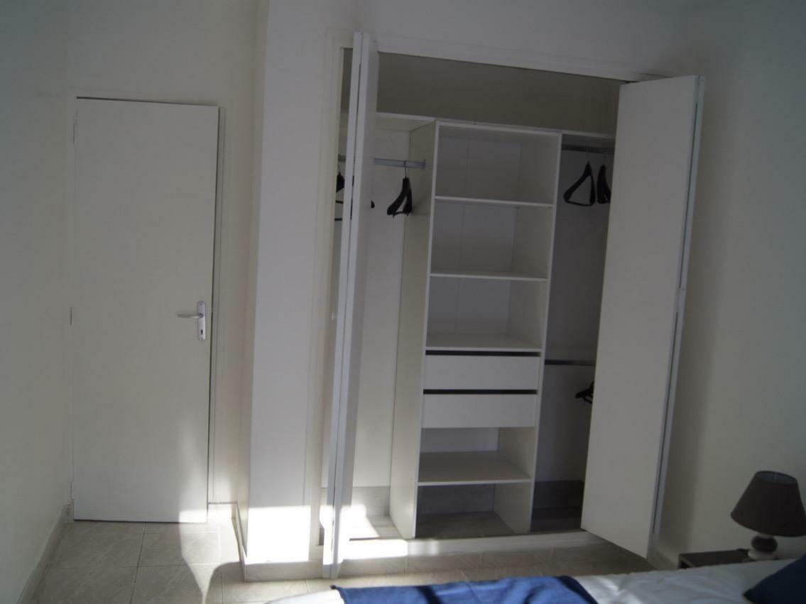 Les Mimosas Apartamento Roquebrune-Cap-Martin Exterior foto