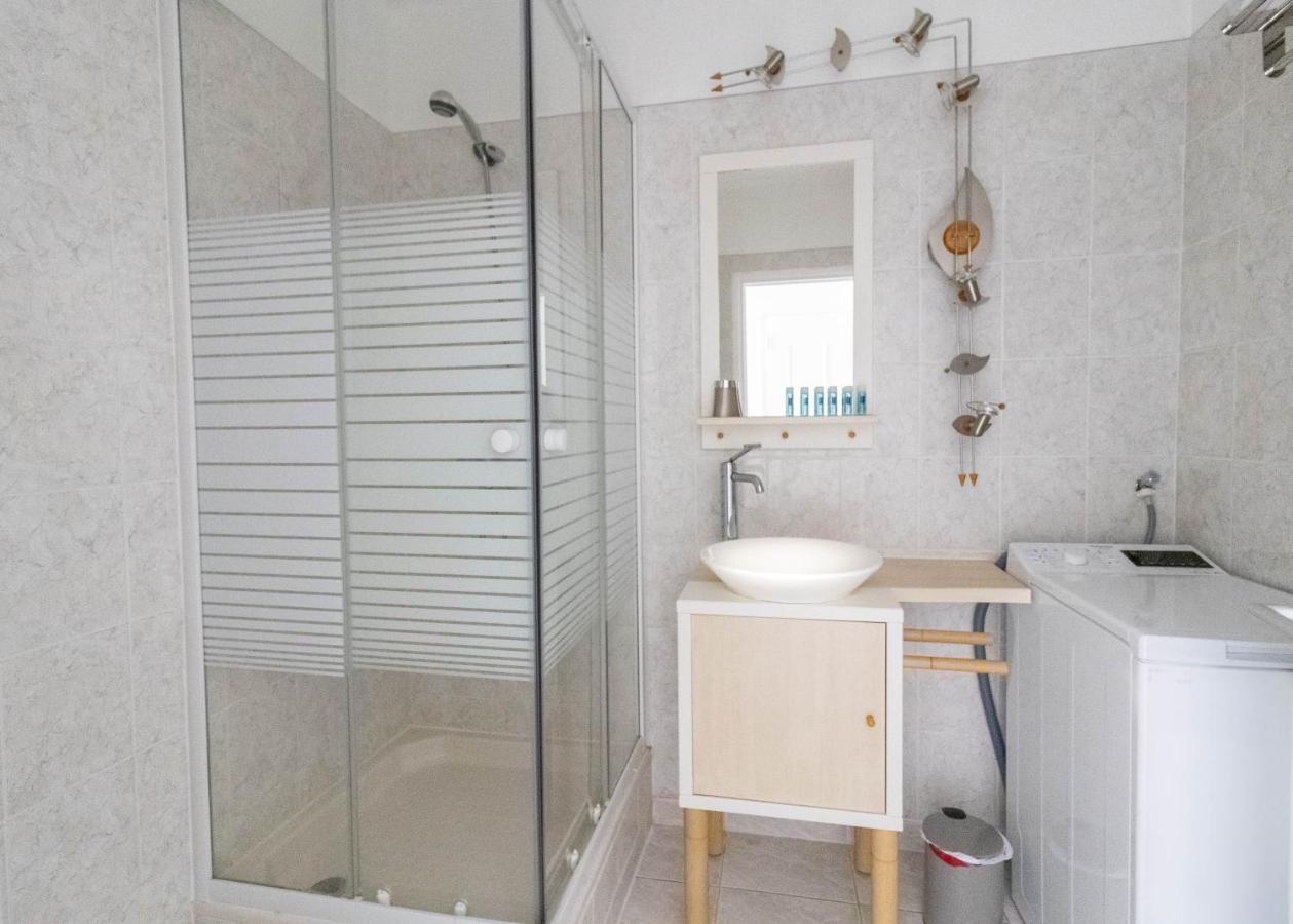 Les Mimosas Apartamento Roquebrune-Cap-Martin Exterior foto