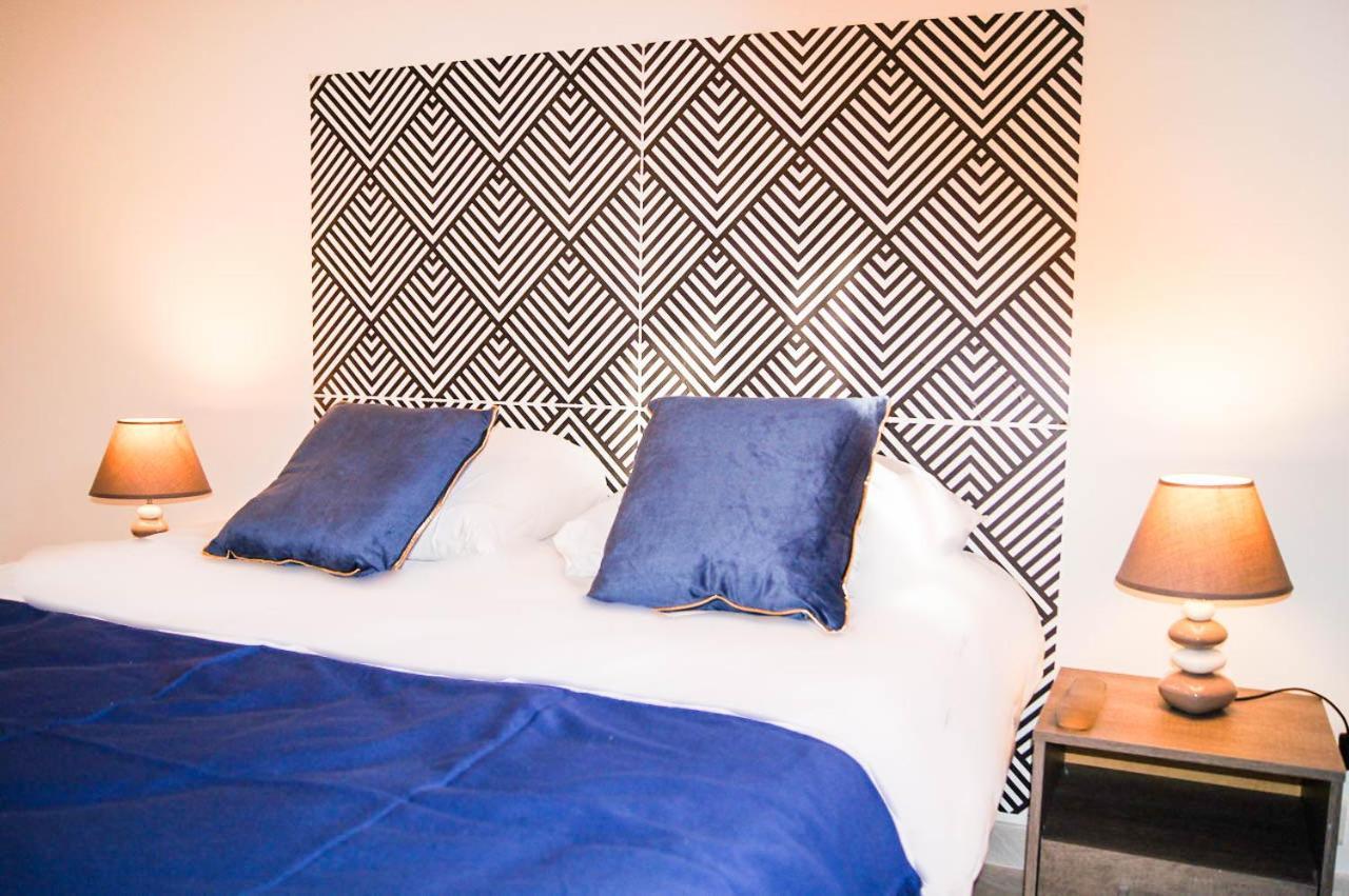 Les Mimosas Apartamento Roquebrune-Cap-Martin Exterior foto